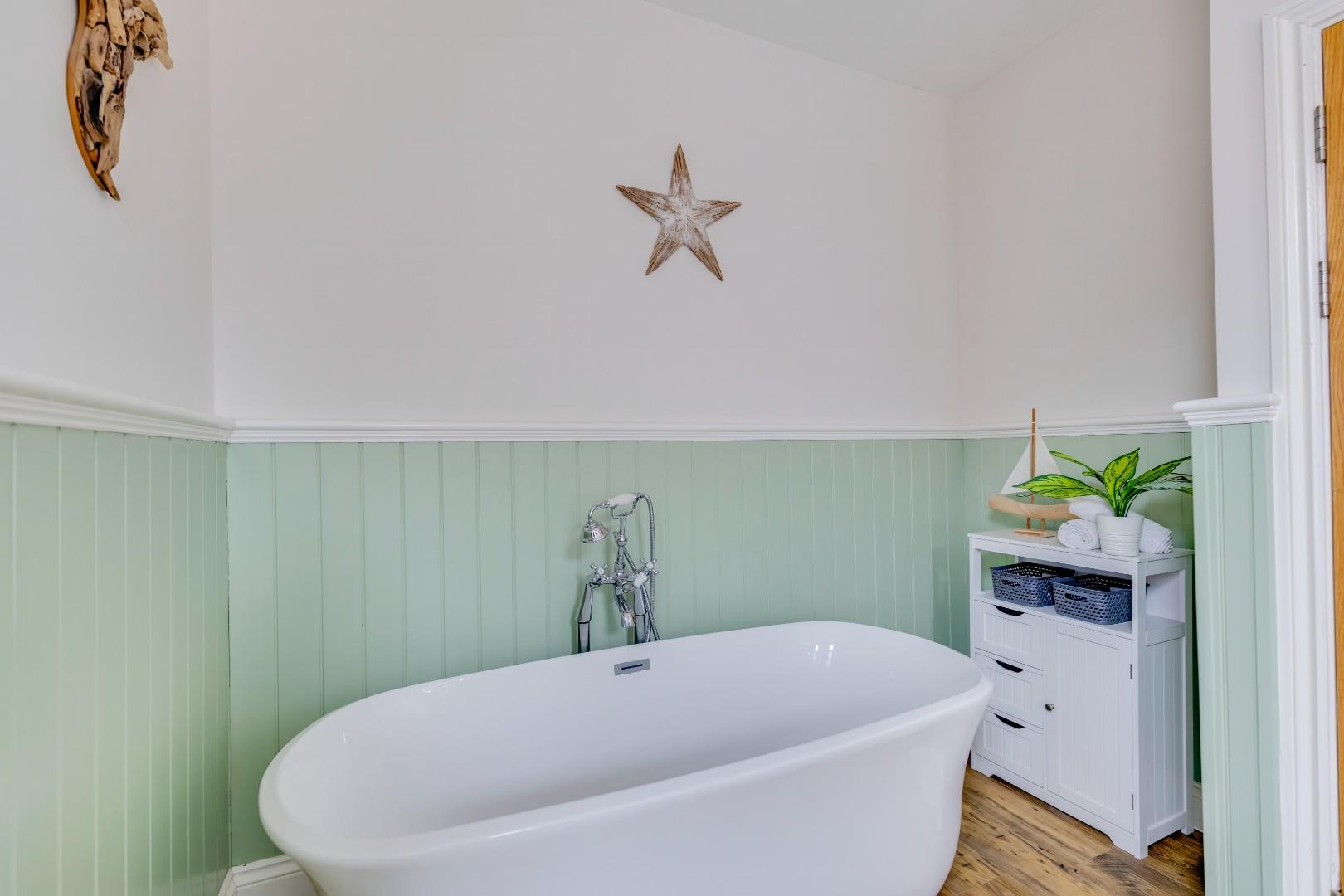 Parkstone House, 23 Park Avenue, Barry, CF62 7RL